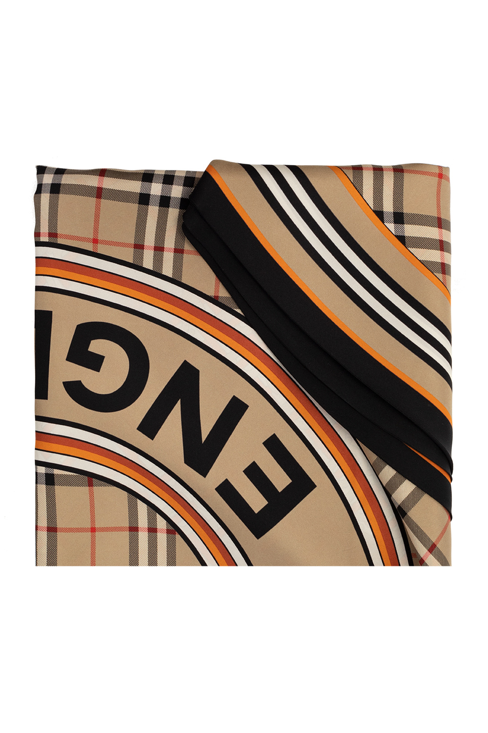 SchaferandweinerShops Japan - Шарф хустку burberry london